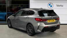 BMW 1 Series 118i [136] M Sport 5dr Step Auto [LCP] Petrol Hatchback